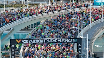 03/12/23
MARATON DE VALENCIA -