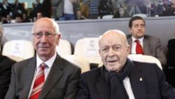 "Messi no es mejor que Cristiano Ronaldo"