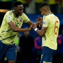 Solidez defensiva: clave en funcionamiento de Queiroz