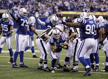 Un agujero negro de genialidad