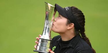 Olympic golf venue holding out on female membership policy