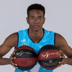 Sola firma por dos años más y será parte de la primera plantilla