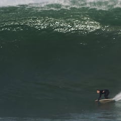Así rompe Roka Puta en todo su esplendor