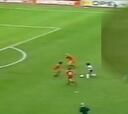 Para muchos expertos, la mayor exhibición individual jamás vista: la gozada de Mundial 86 de Maradona en 2'