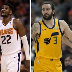 Ricky Rubio hereda el puesto destinado a Luka Doncic