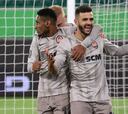 El Shakhtar remonta el clásico y demuestra quien manda en Ucrania