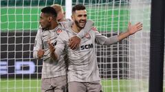 El Shakhtar remonta el cl¨¢sico y demuestra quien manda en Ucrania