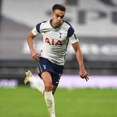 Lodi se irá cedido al Forest: los clubes y el jugador rematan la operación