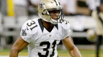 Byrd hizo caja con los Saints tras haber completado un par de buenas temporada en Buffalo. Es una muesca más en los múltiples errores de los Saints en secundaria.