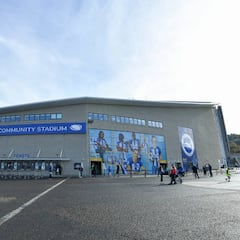 Brighton vs Chelsea (4-1): Jornada 14 de la Premier League, goles y más