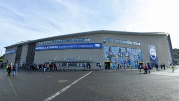 Sigue la previa y el minuto a minuto del Brighton vs Chelsea, partido de la Jornada 14 que se jugará en el Amex Stadium, Premier League.