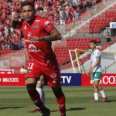 Refuerzo de Rangers fue detenido por manejar en estado de ebriedad