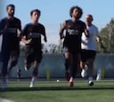 La frase dirigida a Marcelo que sorprende al madridismo