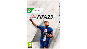 FIFA 23 carrefour