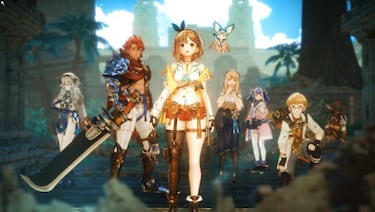 Atelier Ryza 2: Lost Legends & the Secret Fairy, Impresiones