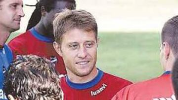 <b>PRETENDIDO. </b>El búlgaro Dennis Manchev, del Levante, es el último en sonar como futuro jugador de la Real Sociedad.