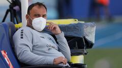 La revolución de Palestino: 14 jugadores se van