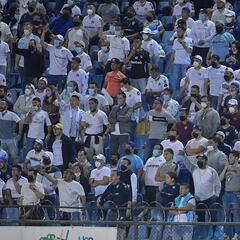 Liga de Guatemala, en alerta ante supuesto amaño de partidos