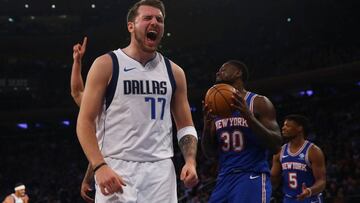 "Está bien ser grueso": las cinco enseñanzas que deja Luka Doncic