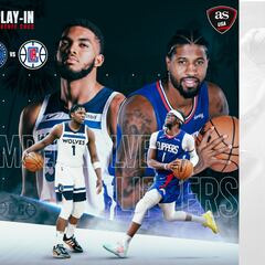 Clippers vs. Timberwolves: times, TV, how and where to watch NBA online