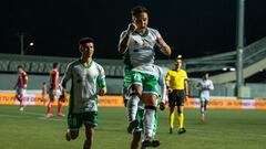 Dos regalos sepultaron la apuesta de Ortiz: noche amarga para Colo Colo en el sur de Chile