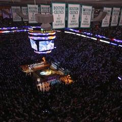 Ciencia o mística: ¿cuánto influye de verdad el factor cancha en la NBA?