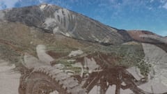 Gema Hassen-Bey y El Teide: el gran reto antes del Kilimanjaro