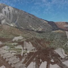 Gema Hassen-Bey y El Teide: el gran reto antes del Kilimanjaro