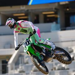 Otro paso más para Prado