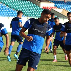 El Salvador - Montserrat: Horario, TV; cómo y dónde ver en USA