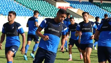 San Vicente y las Granadinas - El Salvador: Horario, TV; cómo y dónde ver en USA