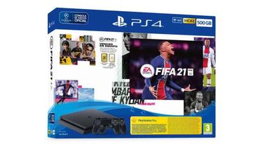 FIFA 21: Nuevos packs de PS4 y PS4 Pro con el juego con fecha y contenido