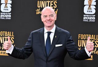 Apuesta Mundial de la FIFA