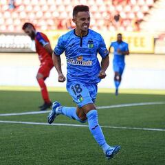 Buonanotte protagonizaría uno de los golpes al mercado de la B: “Ojalá pronto...”