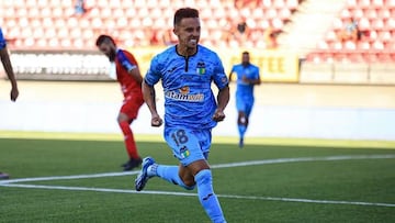 Buonanotte protagonizaría uno de los golpes al mercado de la B: “Ojalá pronto...”