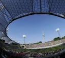 La UEFA ya vende entradas para final de Berlín: de 70 a 390€
