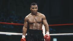 From a gold bathtub to tigers: The wild spending that bankrupted Mike Tyson