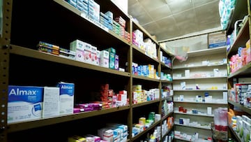 Sanidad prohíbe la venta de tres medicamentos