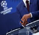 Sorteo de UEFA Champions League: ¿a qué hora es, TV y cómo ver en USA?