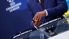 This is how you can watch the Champions League round of 16 on TV and stream it online: check out the dates, times and matchups