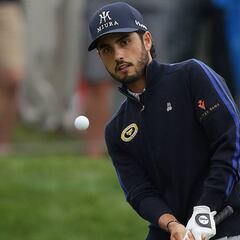 Ancer acarició el título, pero sucumbió en The Players