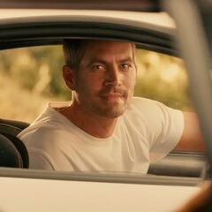 Paul Walker’s brother names newborn son after late actor