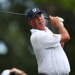 How the PGA Tour plans to finish the 2024 Wyndham Championship on Sunday