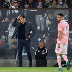 Vía libre para Gustavo Quinteros