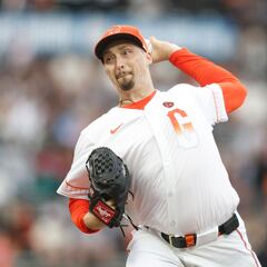 Will the San Francisco Giants be buyers or sellers during the free agency window? Depends on who you talk to