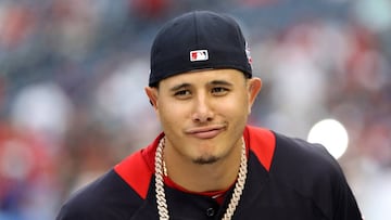 El futuro de Manny Machado se definirá tras el All-Star Game