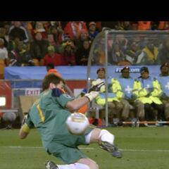 Rakuten TV estrena hoy 'Los secretos de La Roja'