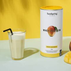 15% de descuento en Foodspring