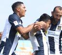 Alianza Lima despunta