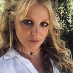 Britney Spears da detalles de su tutela en video de YouTube